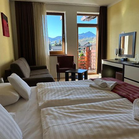 Apartman Besenova 289 Bagian luar foto