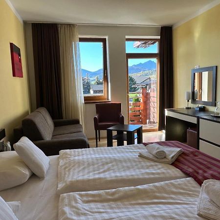 Apartman Besenova 289 Bagian luar foto