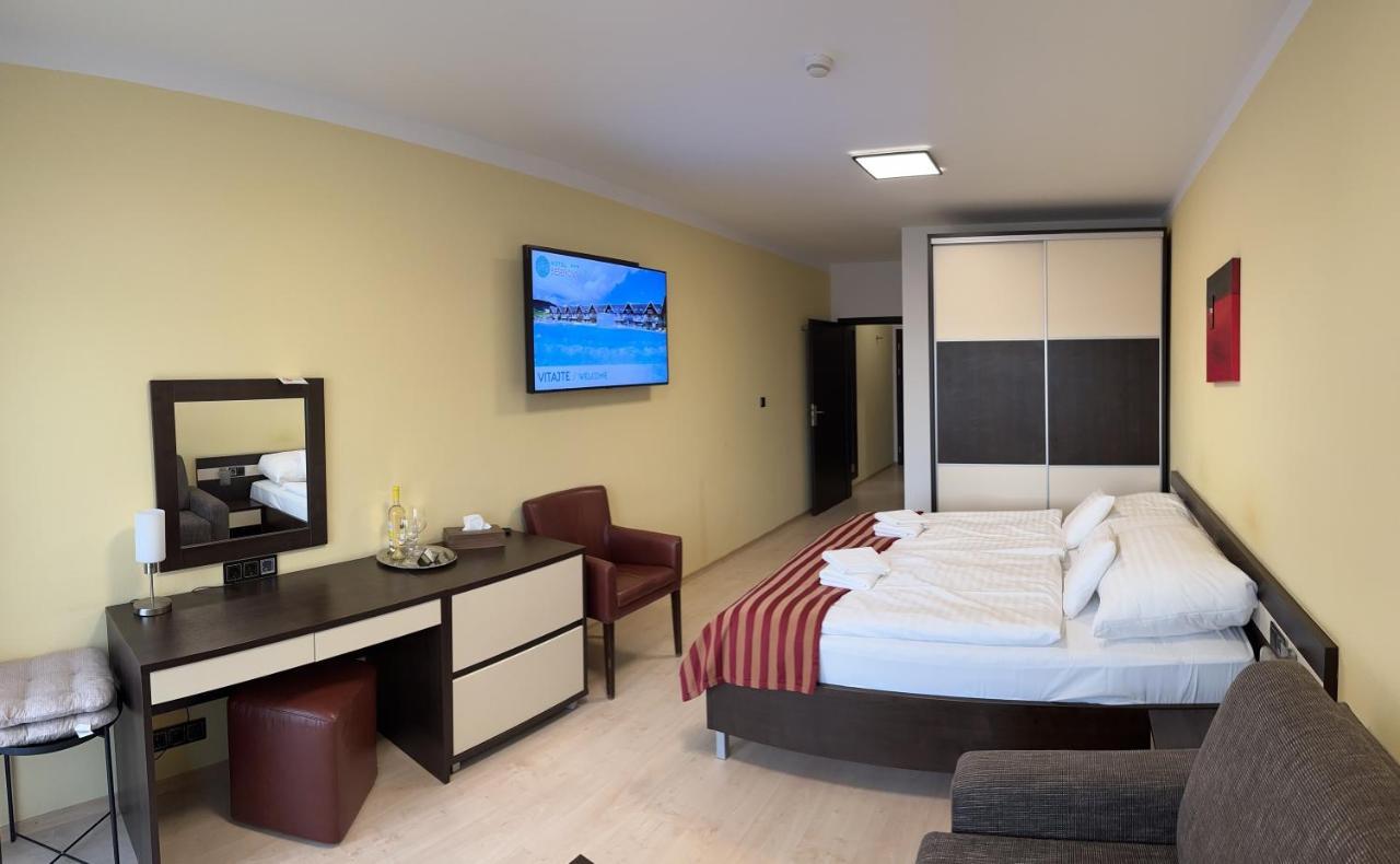 Apartman Besenova 289 Bagian luar foto