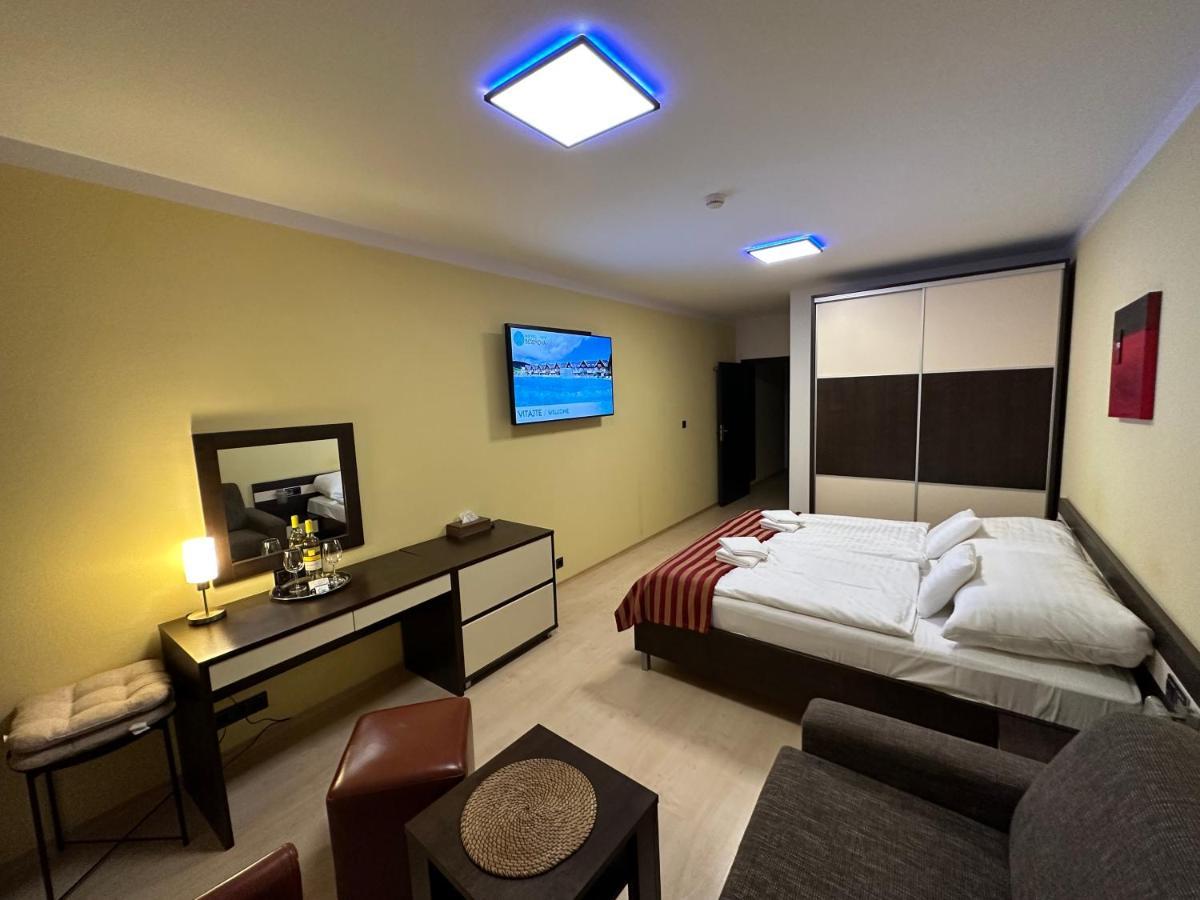 Apartman Besenova 289 Bagian luar foto