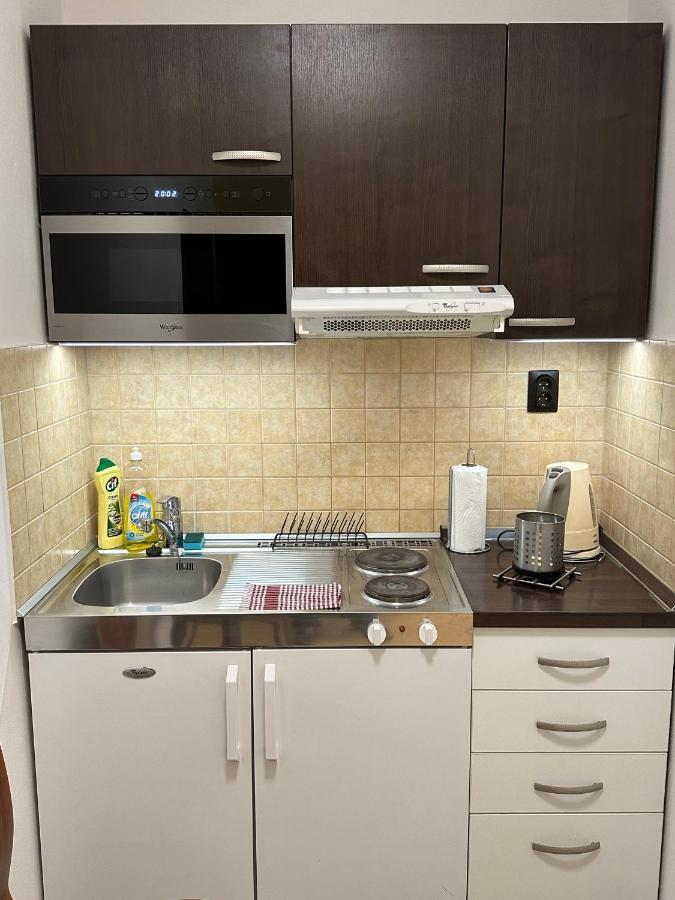 Apartman Besenova 289 Bagian luar foto