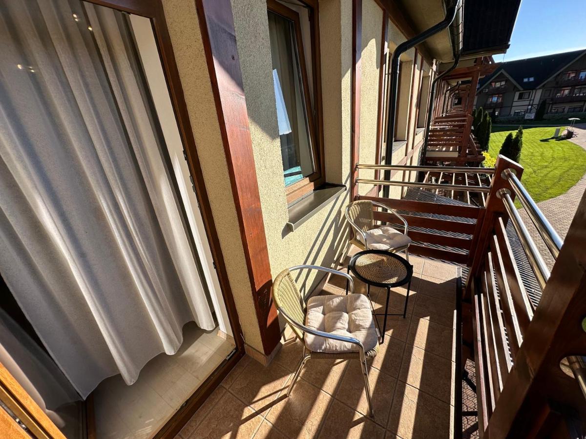 Apartman Besenova 289 Bagian luar foto