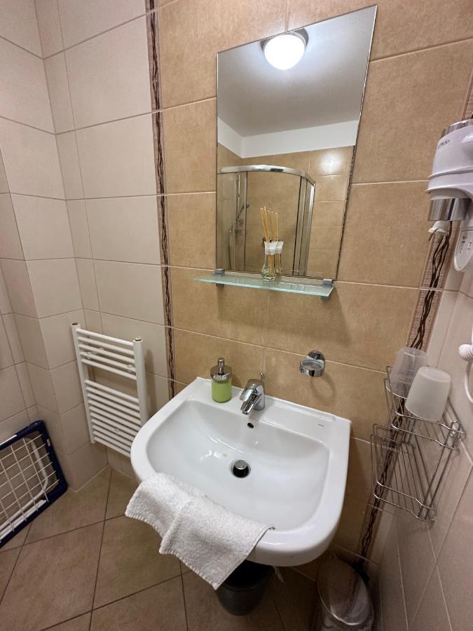 Apartman Besenova 289 Bagian luar foto