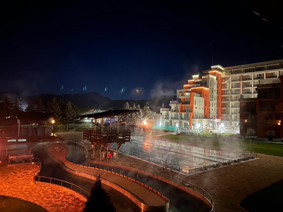 Apartman Besenova 289 Bagian luar foto