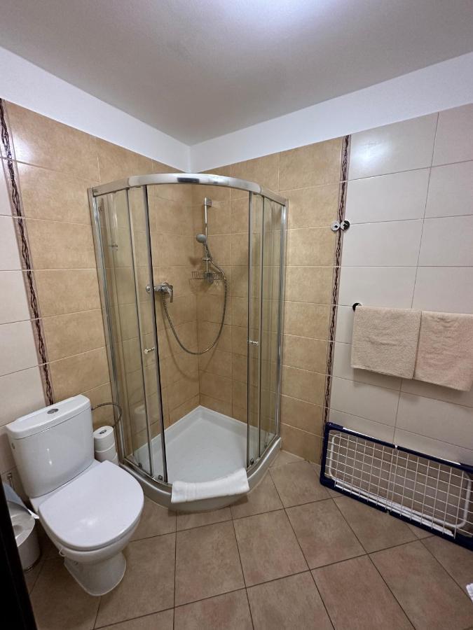 Apartman Besenova 289 Bagian luar foto