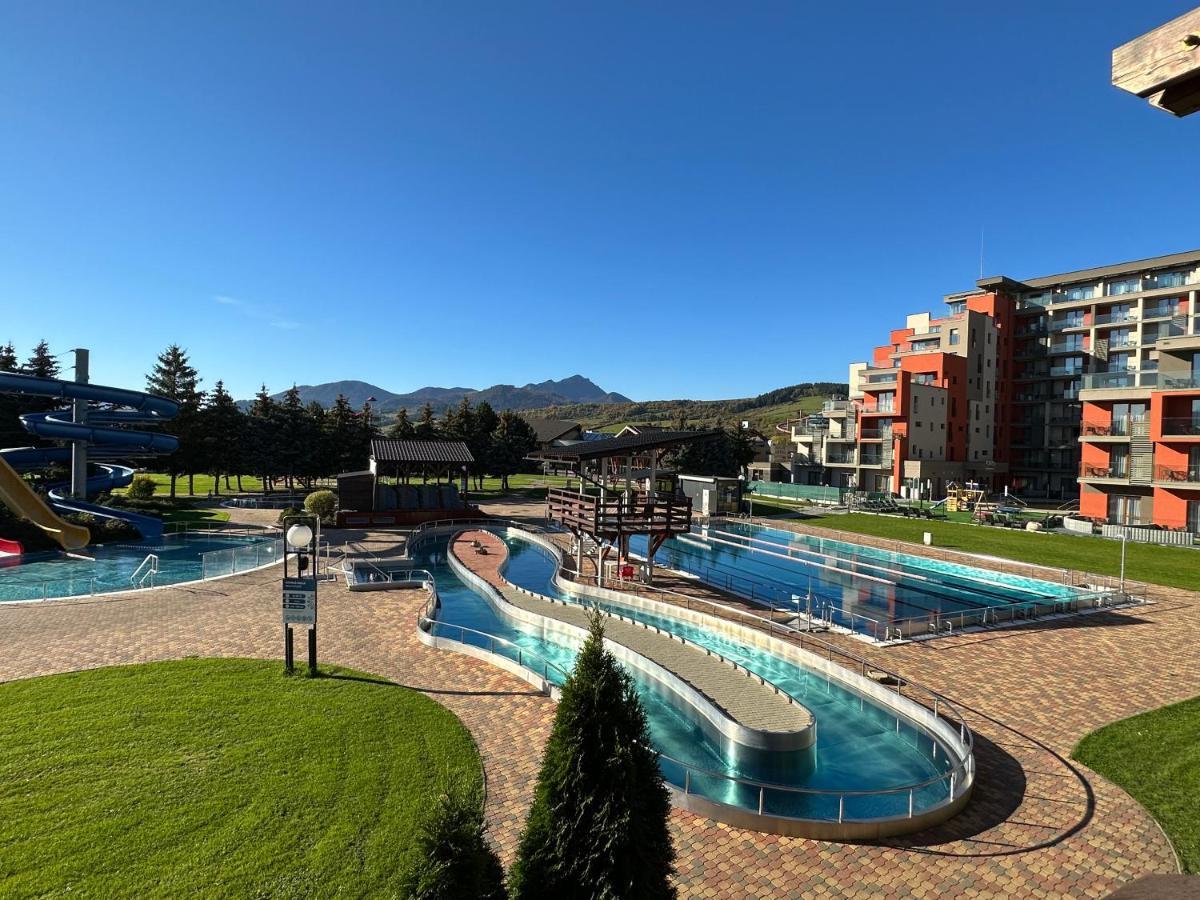 Apartman Besenova 289 Bagian luar foto