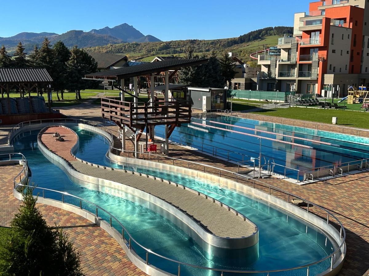 Apartman Besenova 289 Bagian luar foto