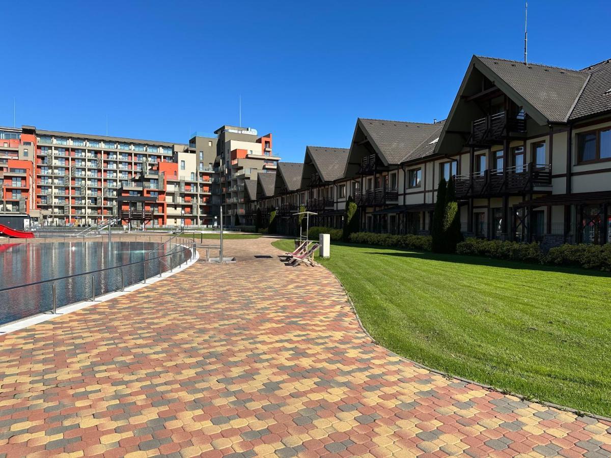 Apartman Besenova 289 Bagian luar foto