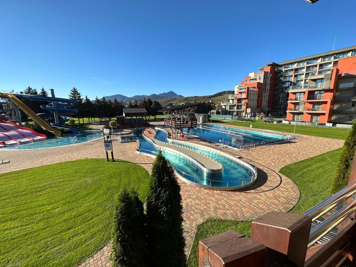 Apartman Besenova 289 Bagian luar foto