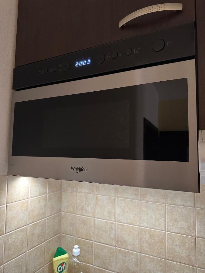 Apartman Besenova 289 Bagian luar foto