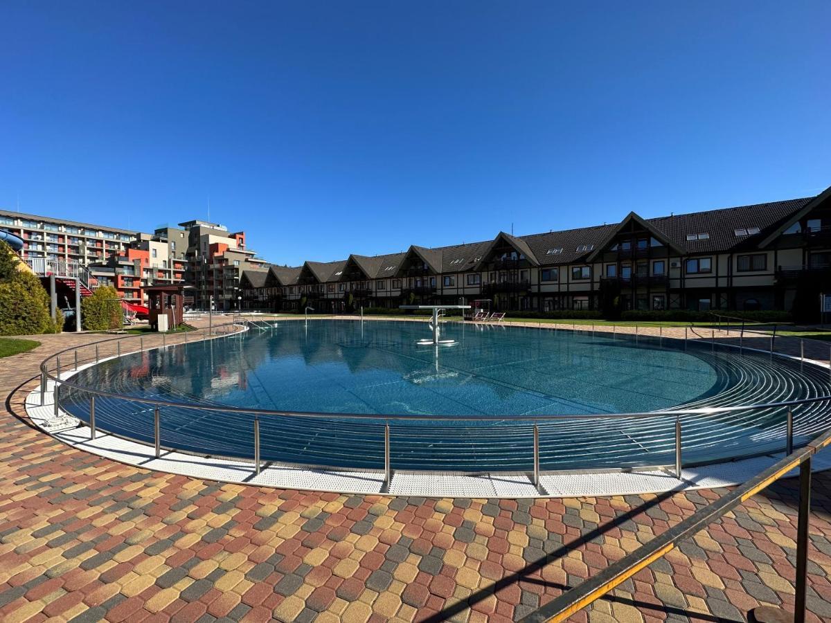 Apartman Besenova 289 Bagian luar foto